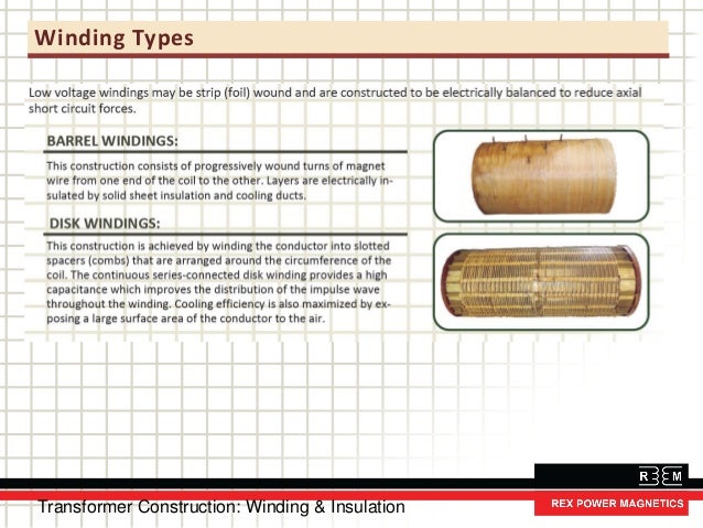 rex power magnetics 2014 general presentation